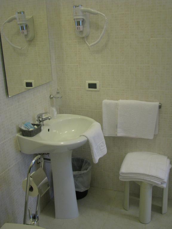 Acqua Di Mare Hotel Монтеросо ал Маре Екстериор снимка