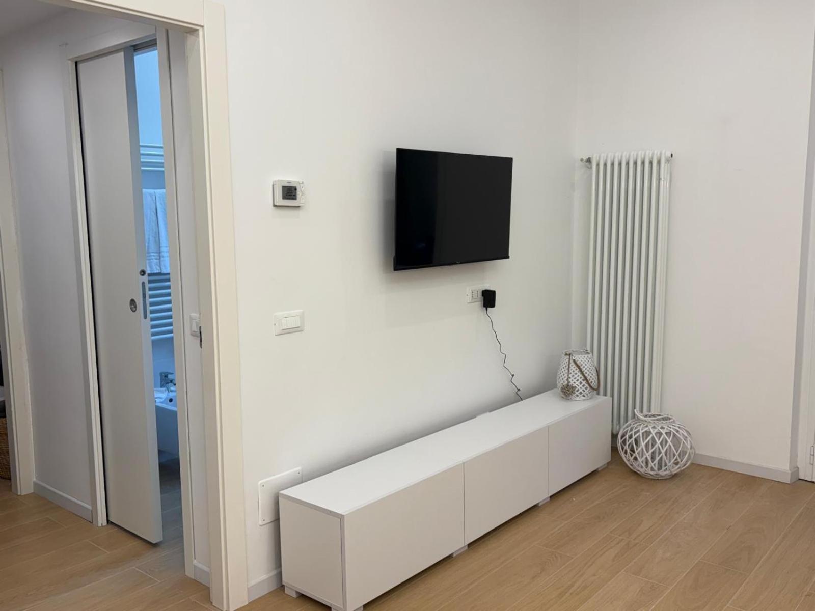 Acqua Di Mare Hotel Монтеросо ал Маре Екстериор снимка