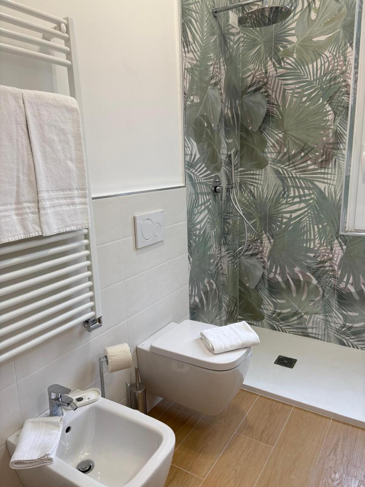Acqua Di Mare Hotel Монтеросо ал Маре Екстериор снимка