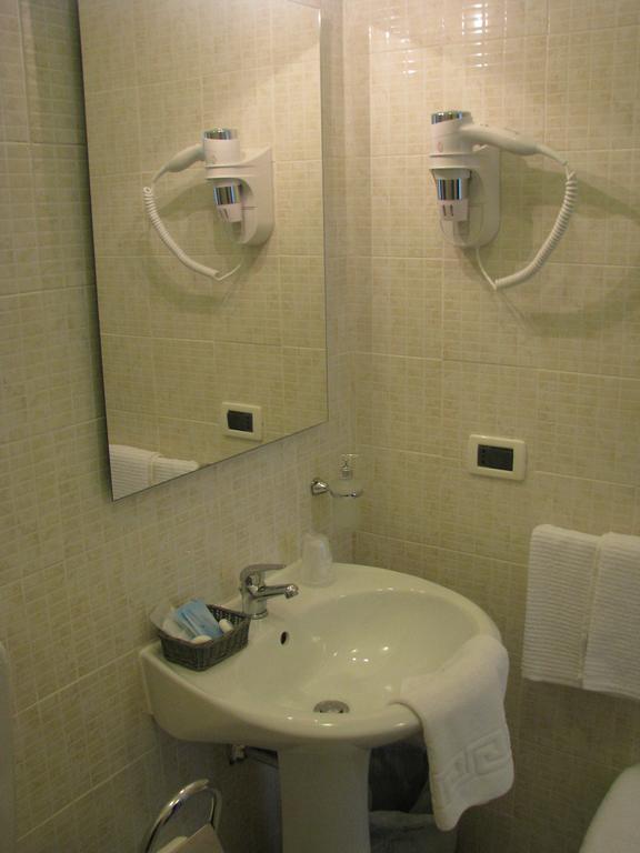Acqua Di Mare Hotel Монтеросо ал Маре Екстериор снимка
