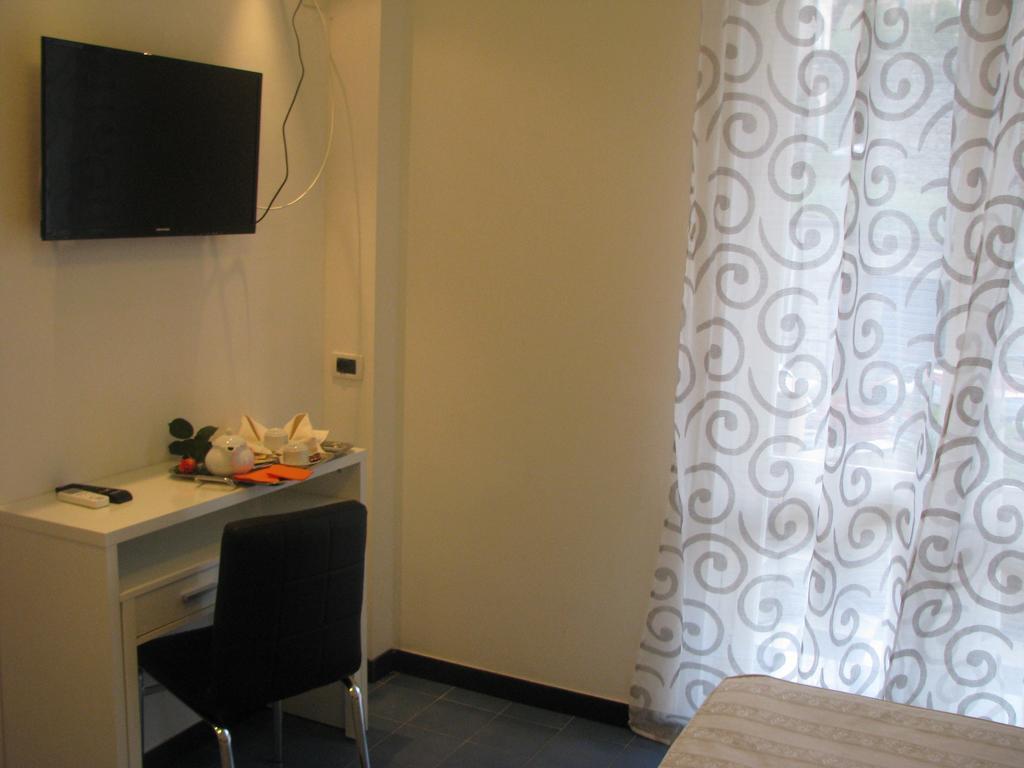 Acqua Di Mare Hotel Монтеросо ал Маре Екстериор снимка