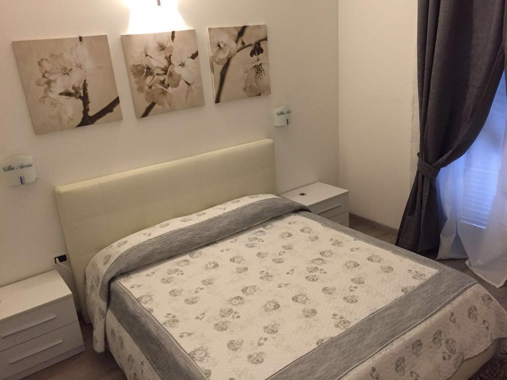 Acqua Di Mare Hotel Монтеросо ал Маре Екстериор снимка