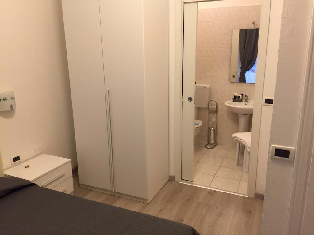 Acqua Di Mare Hotel Монтеросо ал Маре Екстериор снимка
