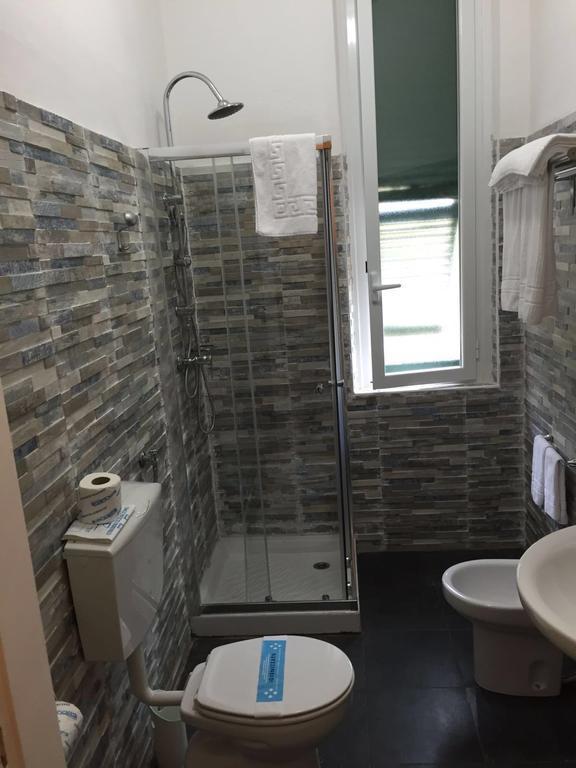 Acqua Di Mare Hotel Монтеросо ал Маре Екстериор снимка