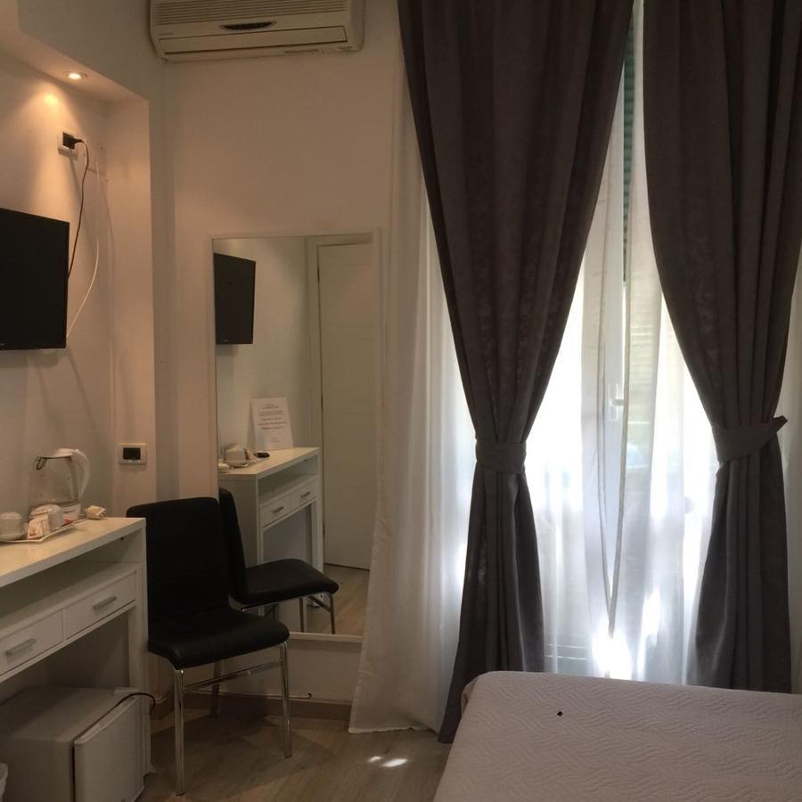 Acqua Di Mare Hotel Монтеросо ал Маре Екстериор снимка